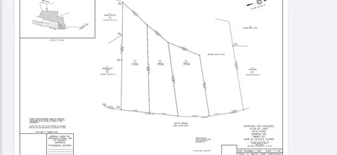 1 Keys Road, Warren, MA 01083