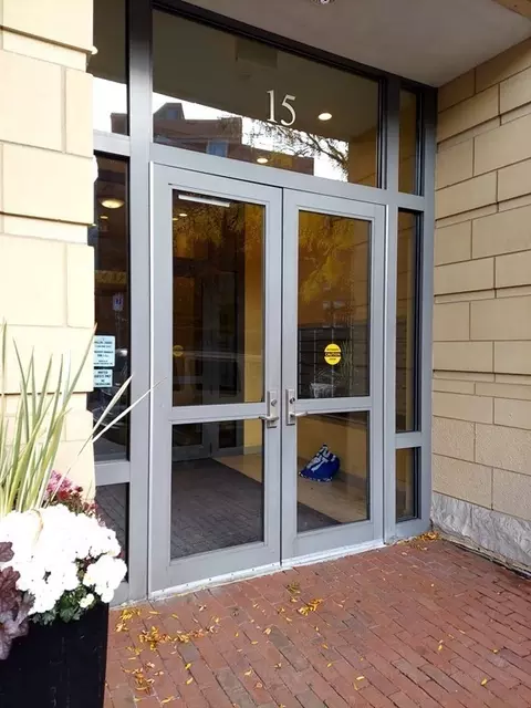 15 Waltham Street Pkg 5051 #50-51, Boston, MA 02118