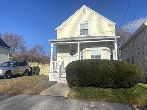 13 Pinedale Ave, Methuen, MA 01844