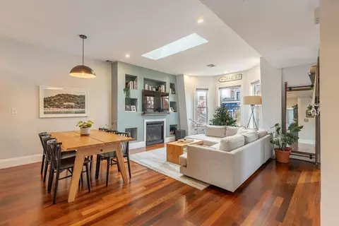 13 Mercer St #3, Boston, MA 02127