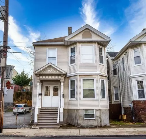 57 Falcon St, Boston, MA 02128