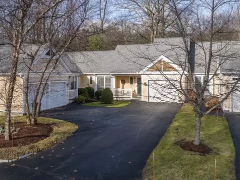 41 Deerfield Run #41, Marlborough, MA 01752