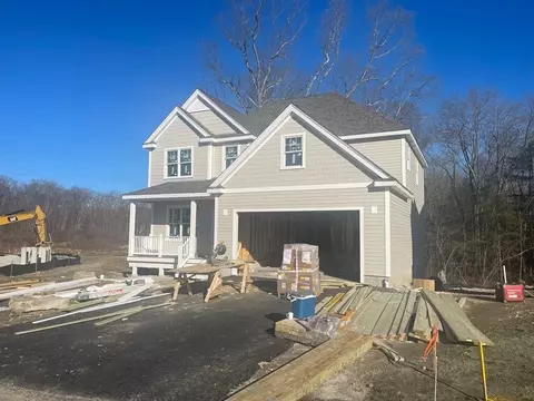 3 Sycamore Way #LOT 48, Medway, MA 02053