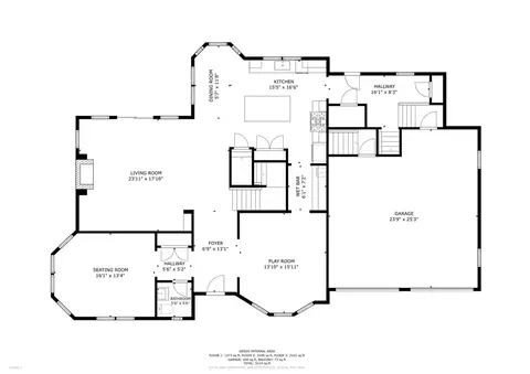 61 Neptune St, Beverly, MA 01915 photo 36