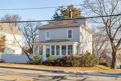 198 Summer St, Fitchburg, MA 01420