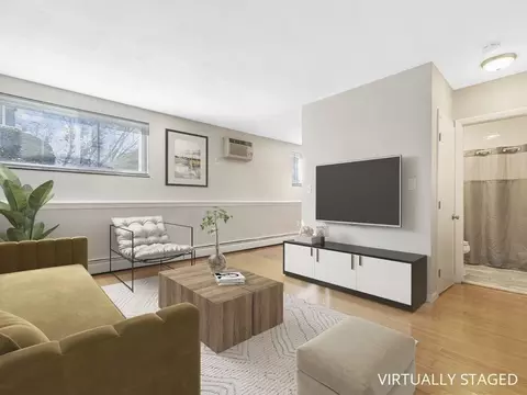180 River St #A-4, Waltham, MA 02453
