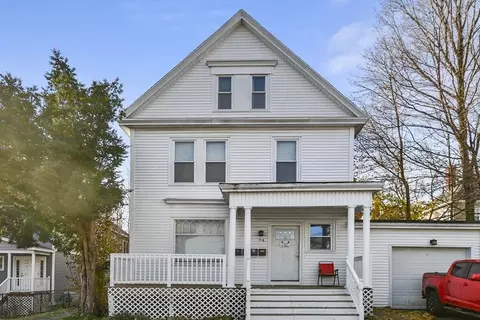 74 Berkeley St, Lawrence, MA 01841