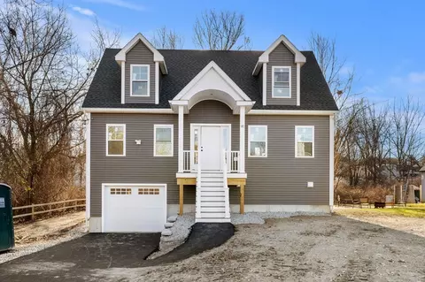 97 Eudora St, Haverhill, MA 01832