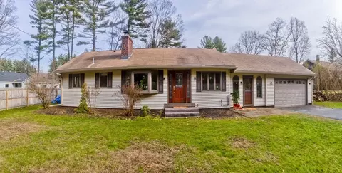 620 Federal St, Belchertown, MA 01007