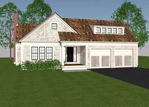 41 Cranberry Farm Rd, Plymouth, MA 02360