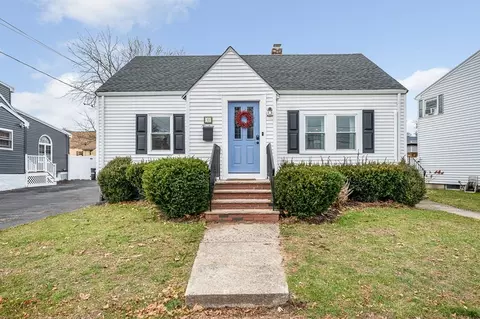 19 Curtis Rd, Saugus, MA 01906