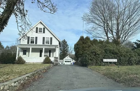 38 Old Nahant Rd, Wakefield, MA 01880