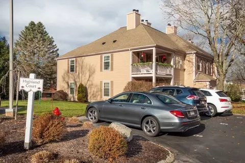 9 Highland Ct #9, Needham, MA 02492 photo 21