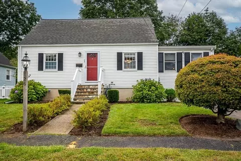 26 Chester Ave, Dedham, MA 02026