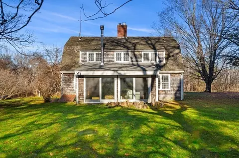117 Free St, Hingham, MA 02043 photo 3