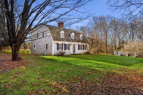 117 Free St, Hingham, MA 02043 photo 2