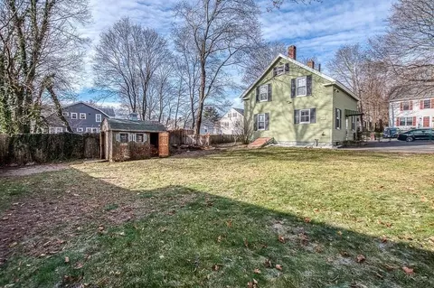 36 Belknap St, Dedham, MA 02026