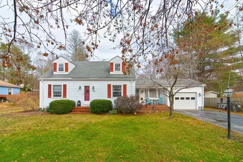 312 Plain St, Millis, MA 02054