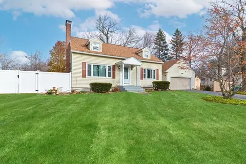 125 Starr St, Leominster, MA 01453