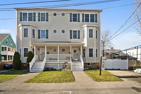 10 Alpine Rd #10, Everett, MA 02149