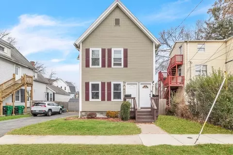 46 Harvard St, Chicopee, MA 01020 photo 2