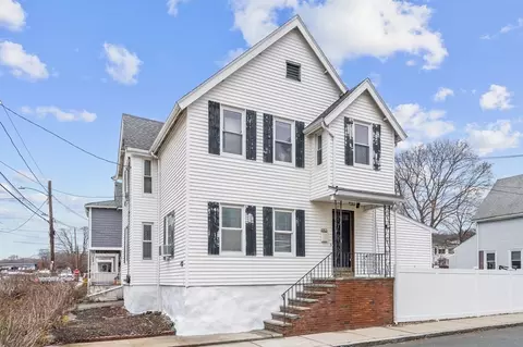119 Columbia St, Malden, MA 02148