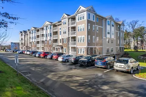 36 Abigail Way #3007, Reading, MA 01867