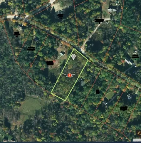0 Gillis Hill Rd, Bennington, NH 03442