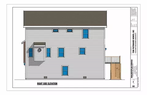 Floorplan - 207 Beach Rd #E, Salisbury, MA 01952 photo 1 of 4