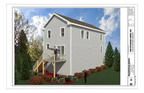 Exterior - 207 Beach Rd #E, Salisbury, MA 01952 photo 4 of 6