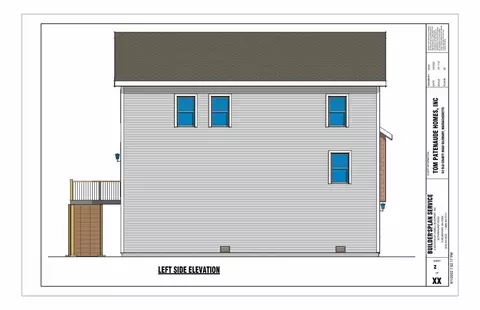 Exterior - 207 Beach Rd #E, Salisbury, MA 01952 photo 6 of 6