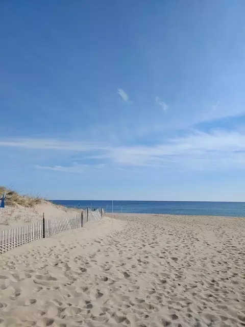 View/Area - 207 Beach Rd #E, Salisbury, MA 01952 photo 7 of 9
