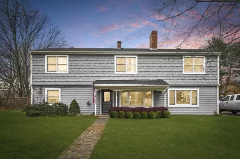45 Burley St, Danvers, MA 01923