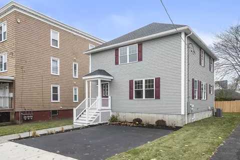 27 Oakville St, Lynn, MA 01905