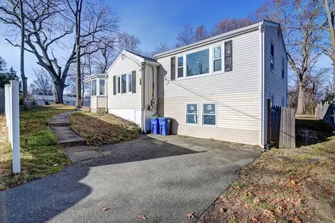 146 Hayward, Braintree, MA 02184