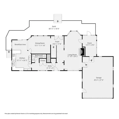 128 Bradford St, Needham, MA 02492 photo 32