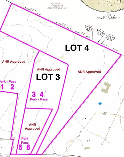 457 W Townsend Rd-lot 3 4, Lunenburg, MA 01462