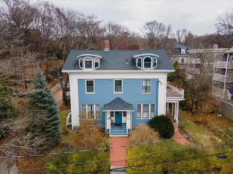 11 Rocky Nook Ter #2, Boston, MA 02130