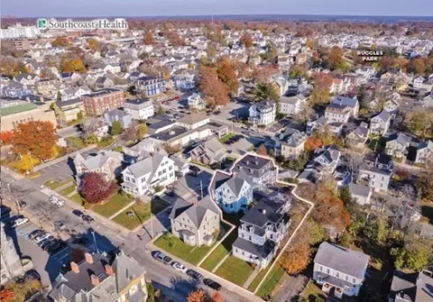 Cherry And High, Fall River, MA 02720 photo 34