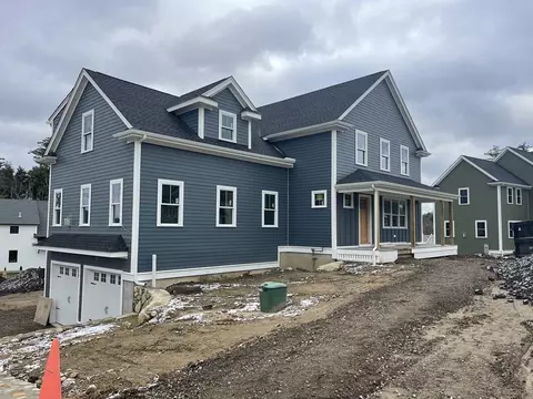 16 Taylor Ln, Rowley, MA 01969