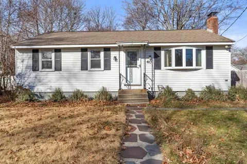 40 Essex Rd, Sharon, MA 02067