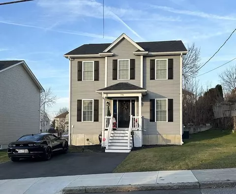 774 Hicks, Fall River, MA 02724