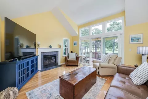 88 Benjamins Gate #88, Plymouth, MA 02360
