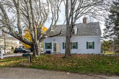 688 Main St, Brewster, MA 02631