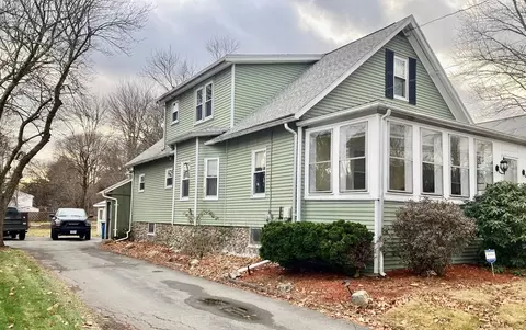 6 Fencourt Ave, Randolph, MA 02368