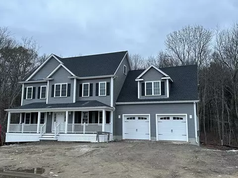 11 Daisy Ln, East Bridgewater, MA 02333