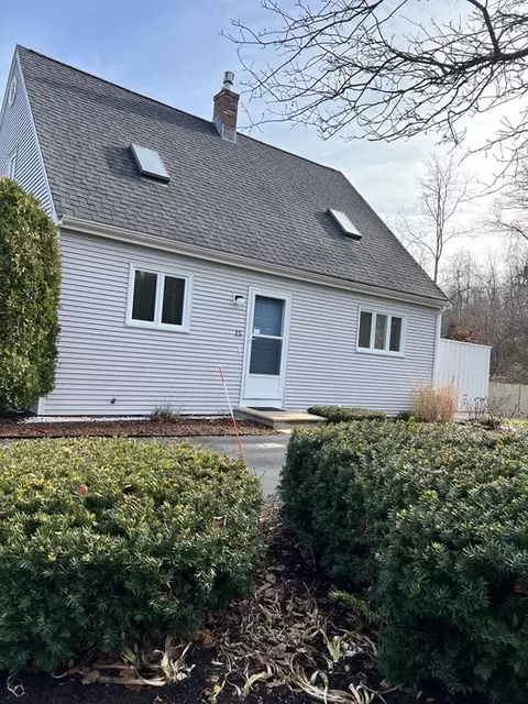 52 Liberty St #I 5, Plymouth, MA 02360