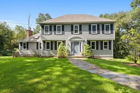 38 Turkey Hill Ln, Hingham, MA 02043 photo 30
