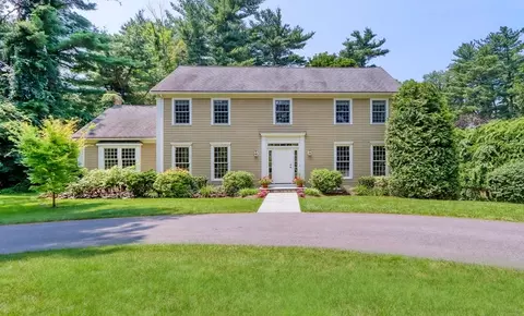 549 Canton St, Westwood, MA 02090