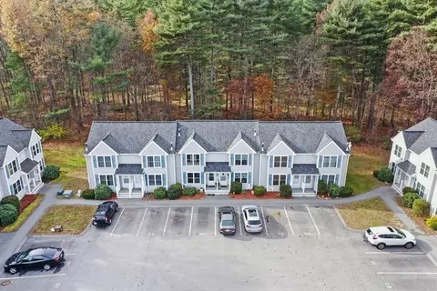 10 Groton Rd #B3, Westford, MA 01886